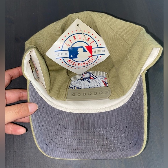 1998 World Series Hat NWT - Picture 3 of 5